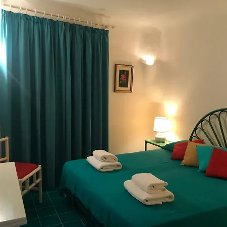 La Casa Di Anna