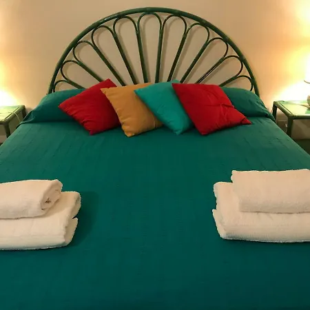 La Casa Di Anna Apartment *