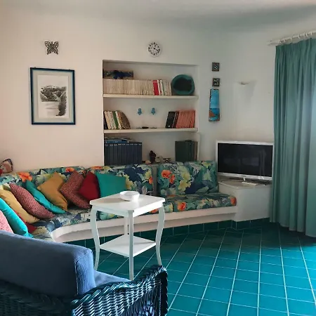 La Casa Di Anna *