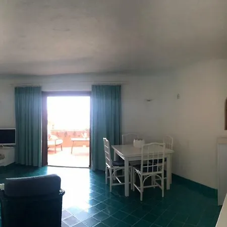 La Casa Di Anna Porto Rafael