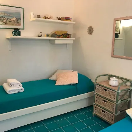 La Casa Di Anna Apartment Porto Rafael