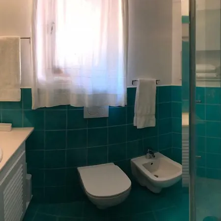 Apartment La Casa Di Anna Porto Rafael