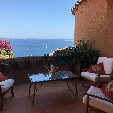 La Casa Di Anna Apartment *