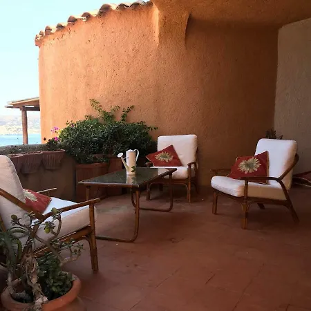 La Casa Di Anna Apartment *
