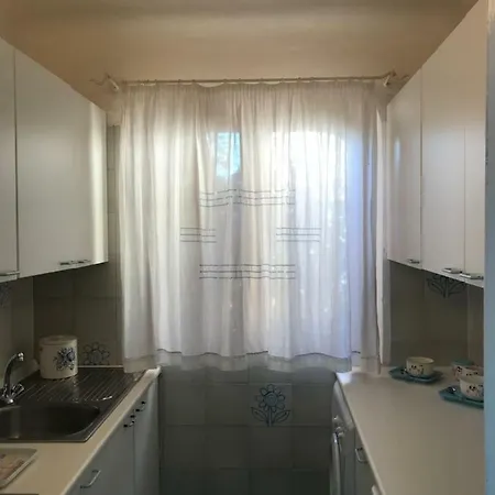 Apartment La Casa Di Anna *