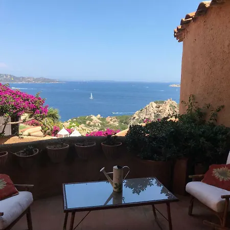 La Casa Di Anna Apartment